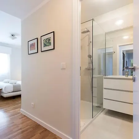 Degoes Downtown Flat 波尔图