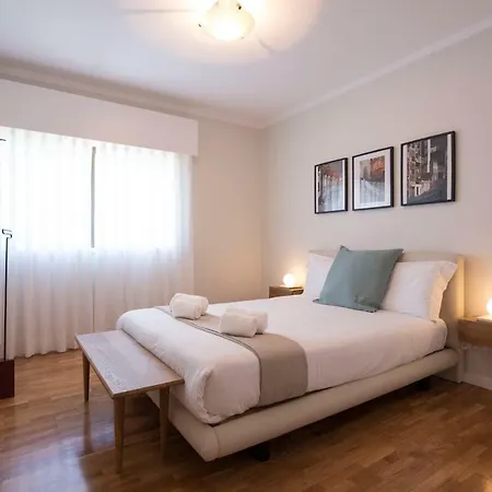 Degoes Downtown Flat 公寓 *