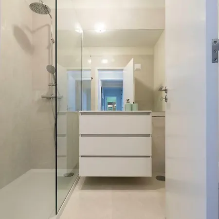 Degoes Downtown Flat 波尔图