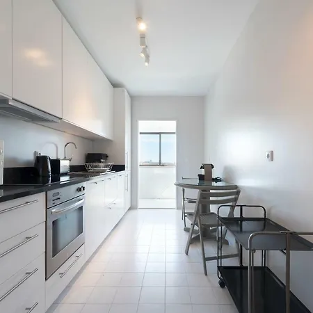 Degoes Downtown Flat * 波尔图